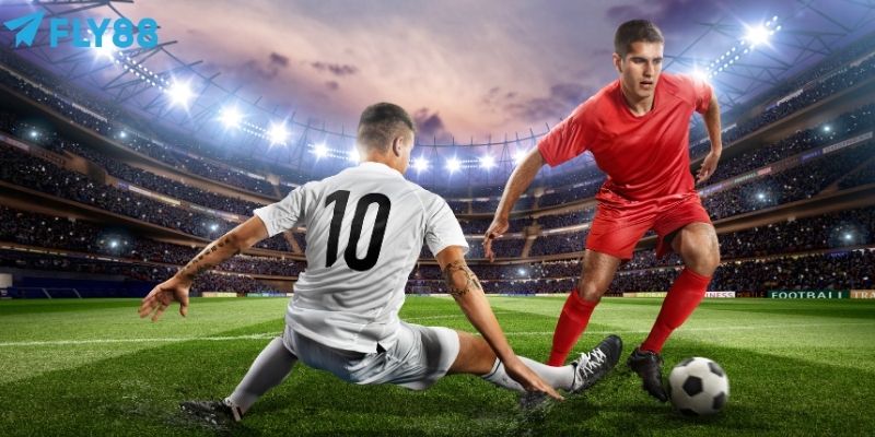 Sảnh cược được hưởng tỷ lệ cạnh tranh hấp dẫn hơn nhiều